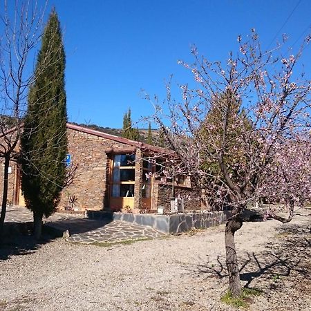 Laroles El Paraje Del Chef מראה חיצוני תמונה