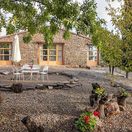 Laroles El Paraje Del Chef מראה חיצוני תמונה